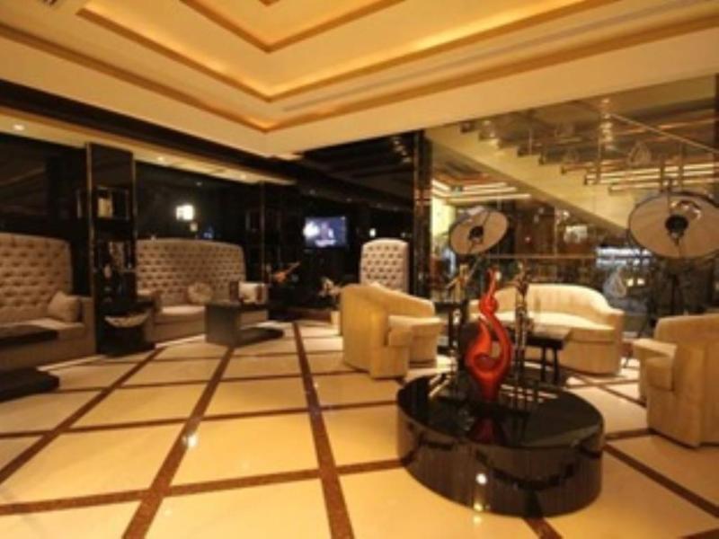 Al Muhaidb Sulaimanya Askary Hospital Riyadh Luaran gambar