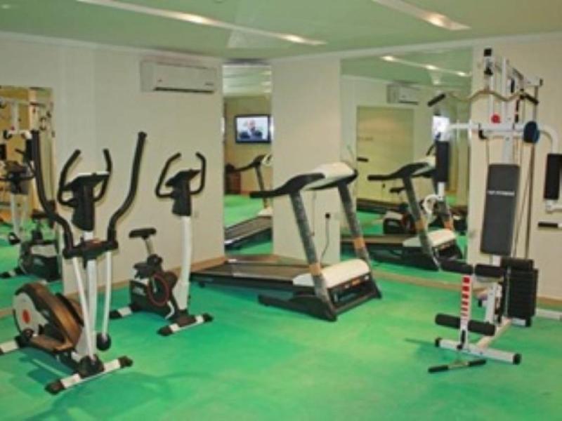 Al Muhaidb Sulaimanya Askary Hospital Riyadh Luaran gambar