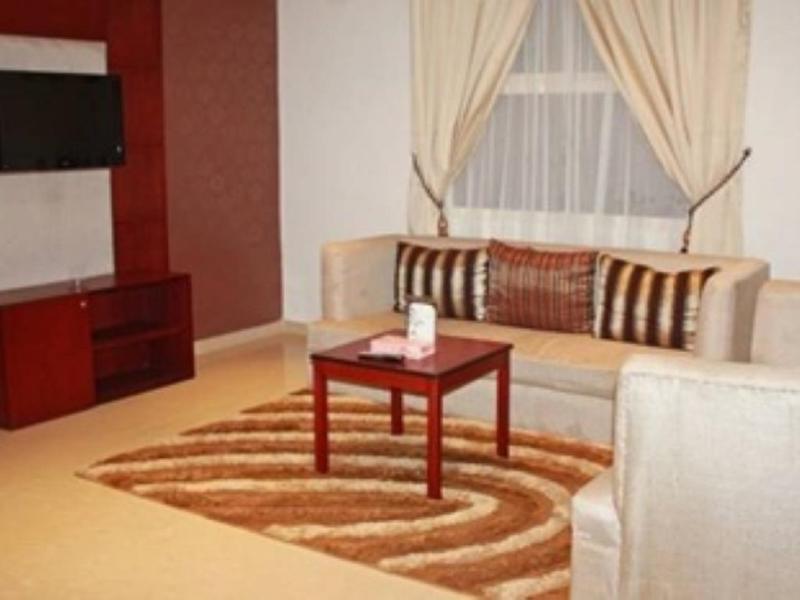 Al Muhaidb Sulaimanya Askary Hospital Riyadh Luaran gambar