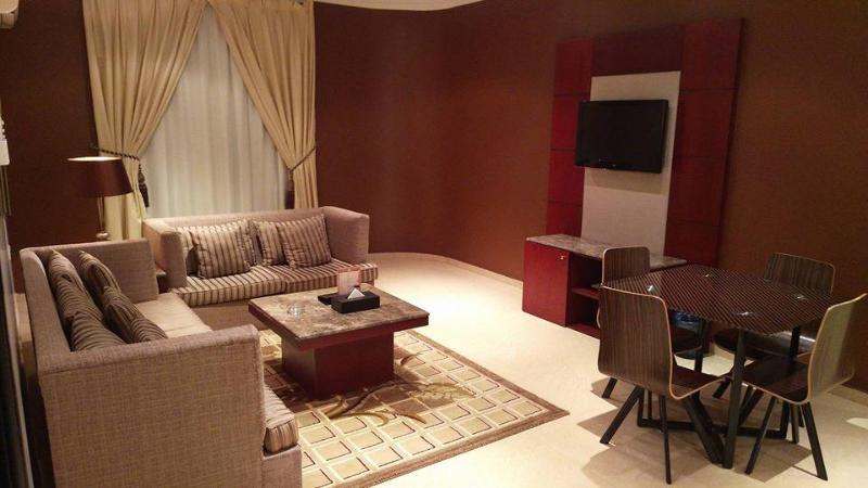 Al Muhaidb Sulaimanya Askary Hospital Riyadh Luaran gambar