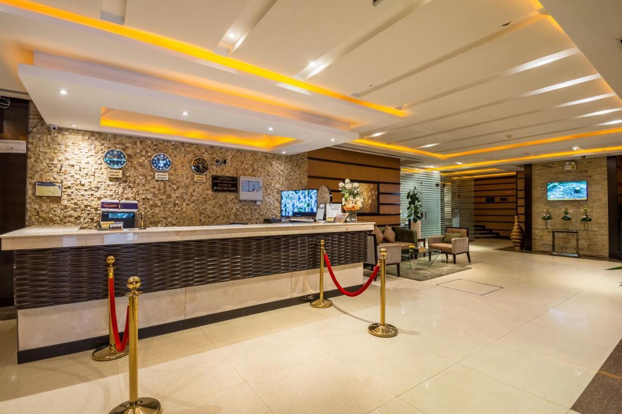 Al Muhaidb Sulaimanya Askary Hospital Riyadh Luaran gambar