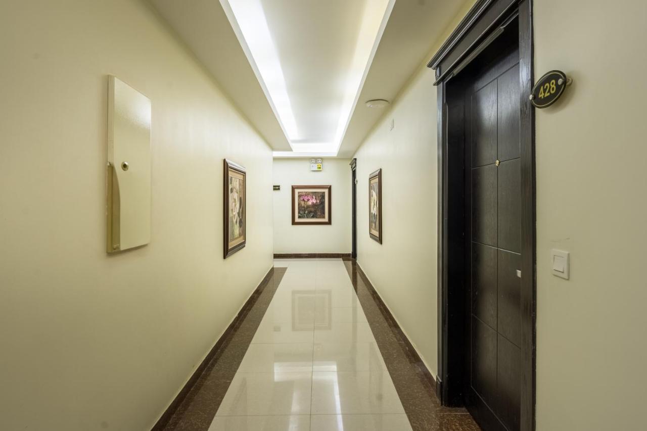 Al Muhaidb Sulaimanya Askary Hospital Riyadh Luaran gambar