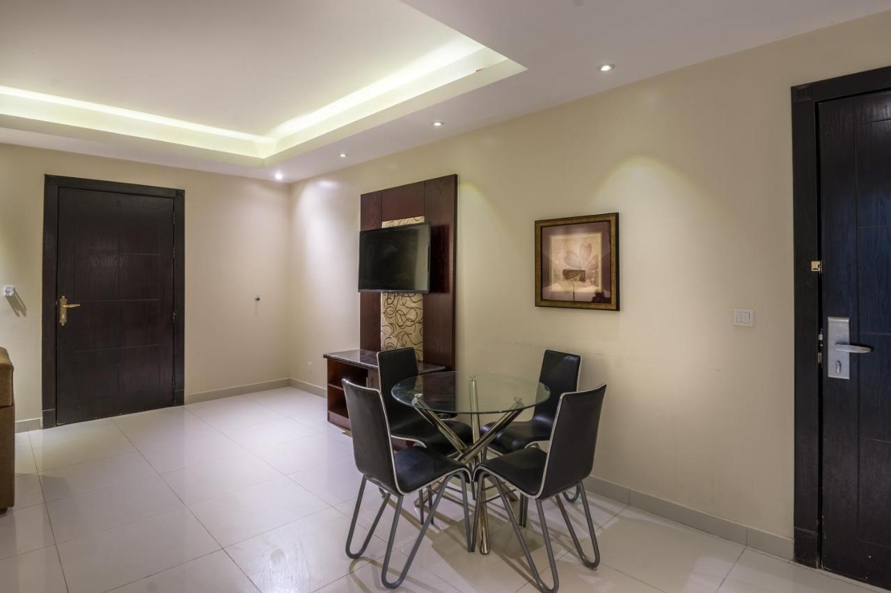 Al Muhaidb Sulaimanya Askary Hospital Riyadh Luaran gambar