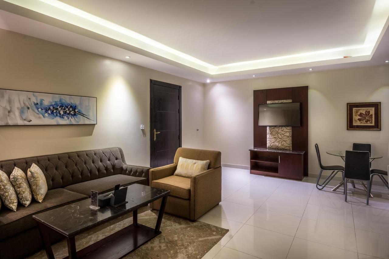 Al Muhaidb Sulaimanya Askary Hospital Riyadh Luaran gambar