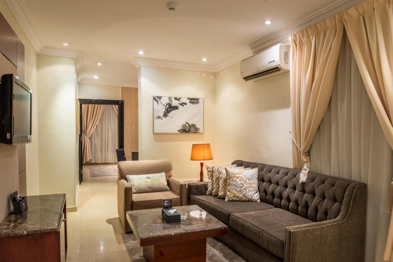 Al Muhaidb Sulaimanya Askary Hospital Riyadh Luaran gambar