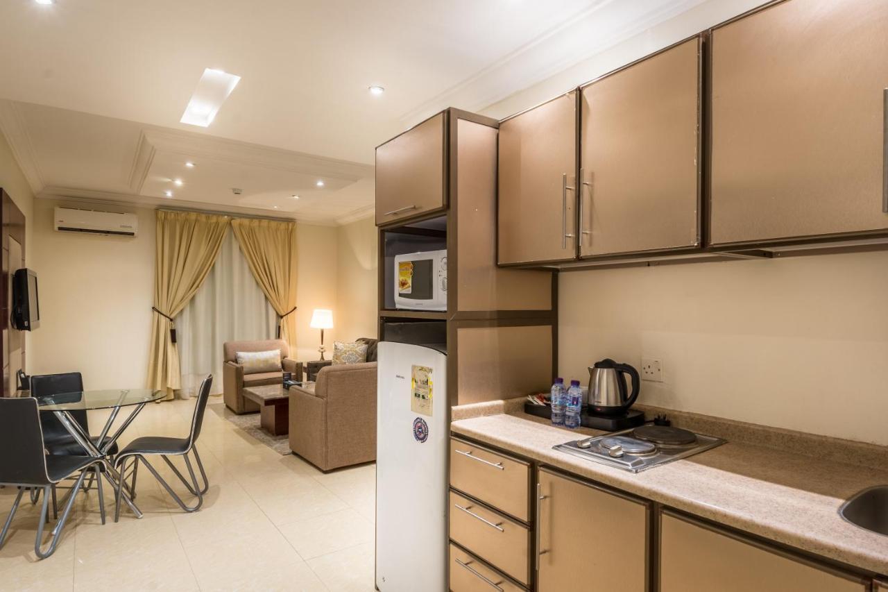 Al Muhaidb Sulaimanya Askary Hospital Riyadh Luaran gambar